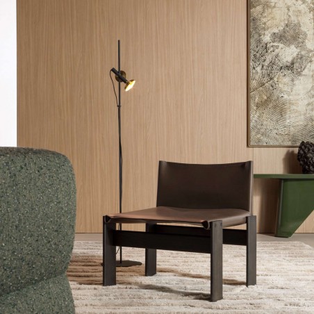 Molteni&C - Monk Armchair