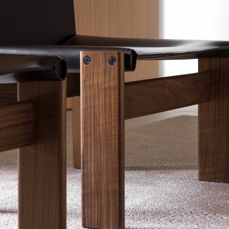 Molteni&C - Monk Armchair