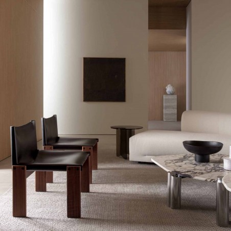 Molteni&C - Monk Poltrona