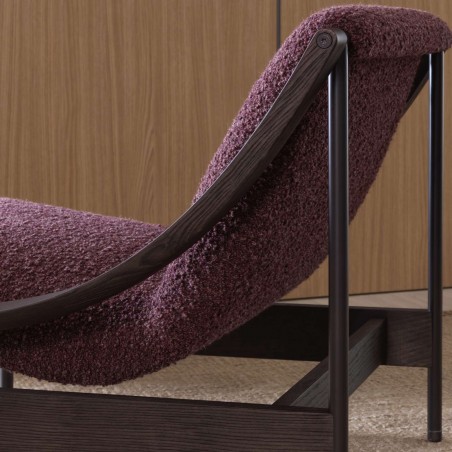 Molteni&C - Lia Fauteuil