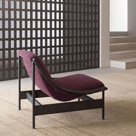 Molteni&C - Poltrona Lia