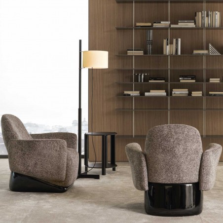 Molteni&C - Eugène Poltrona