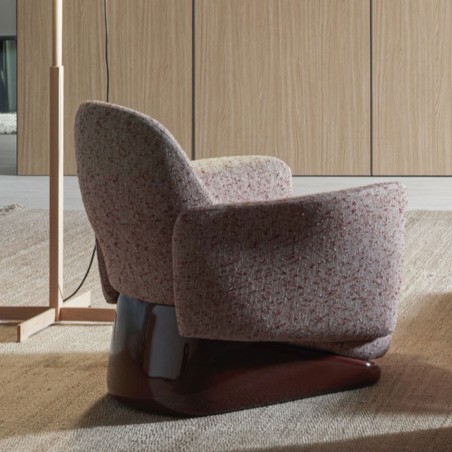 Molteni&C - Eugène Fauteuil