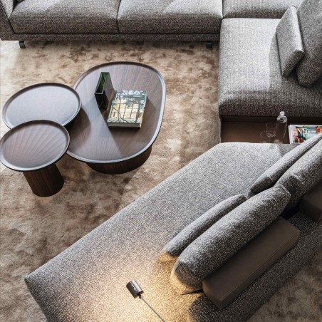 Molteni&C - Louise Coffee Table
