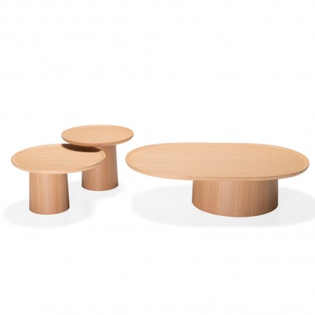 Molteni&C - Louise Table Basse