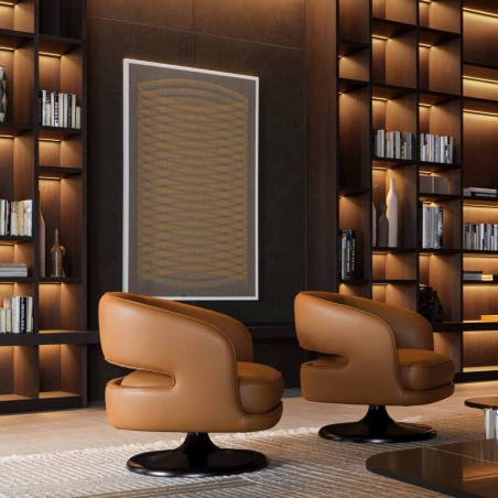 Molteni&C - Linea Fauteuil