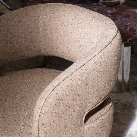 Molteni&C - Poltrona Linea