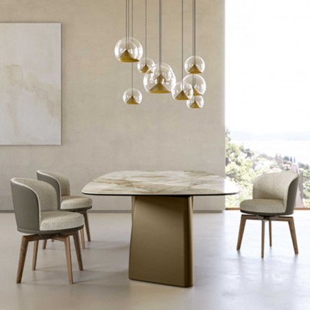 Eforma - Albert Table