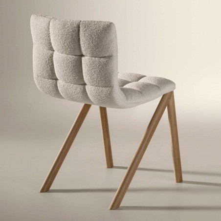 Lago - Mezz'aria Chaise