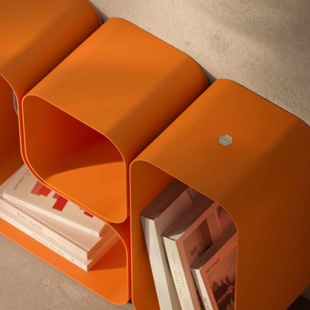 Desalto - Rebus Bookshelf