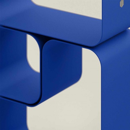 Desalto - Rebus Bookshelf