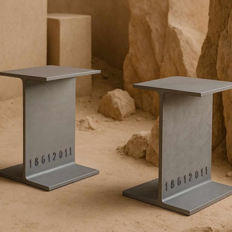 Desalto - Italia Tabouret