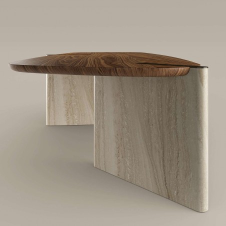 Bonaldo - Flatiron Tavolo