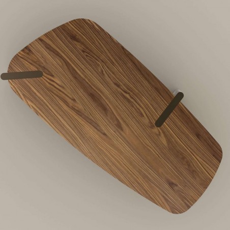 Bonaldo - Flatiron Tavolo