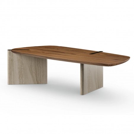 Bonaldo - Flatiron Tavolo