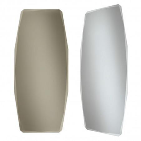 Riflessi - Pandora Vertical/Horizontal Mirror