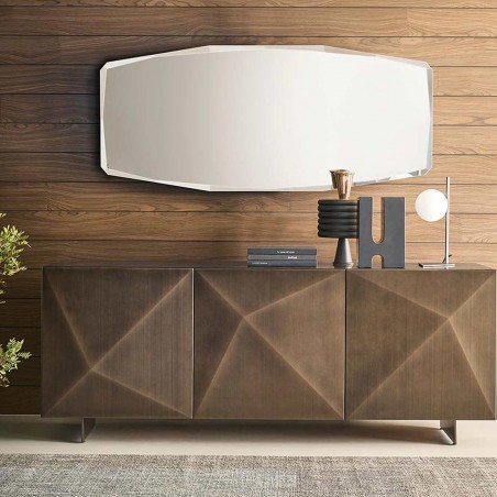 Riflessi - Pandora Vertical/Horizontal Mirror