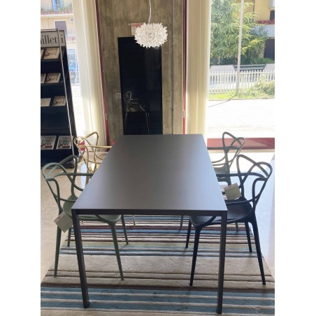 Kristalia - Thin-K Extendible Table