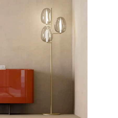 Eforma - Fos Lampadaire