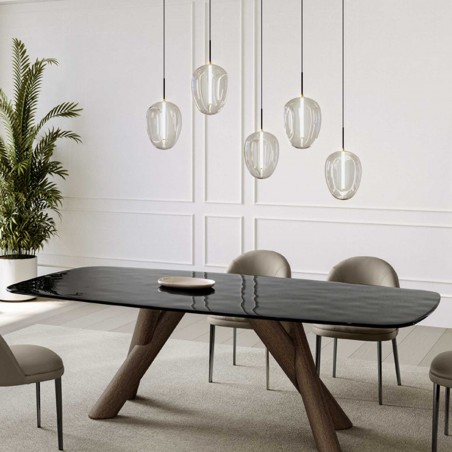 Eforma - Fos Lampe à Suspension