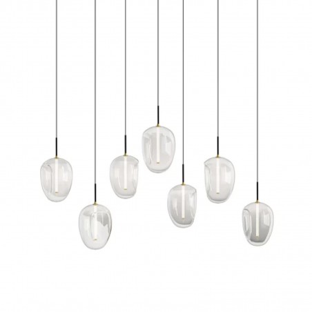 Eforma - Fos Suspension Lamp