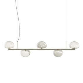 Eforma - Dew lampe à suspension