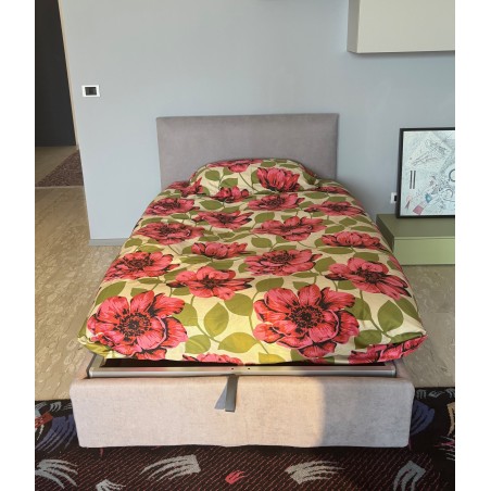 Samoa - Letto Plain Piazza e Mezza