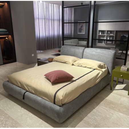 Novamobili - Midnight Letto con Box