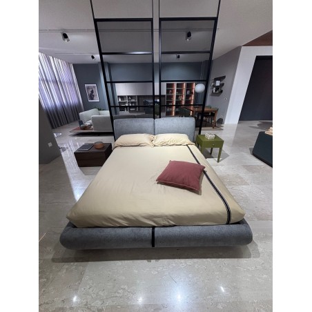 Novamobili - Midnight Letto con Box