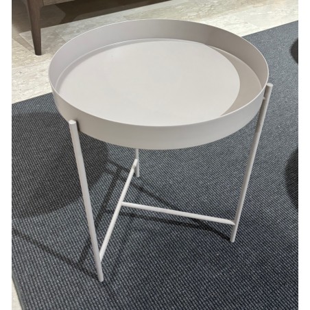 Novamobili - Globe Coffee Table Corda