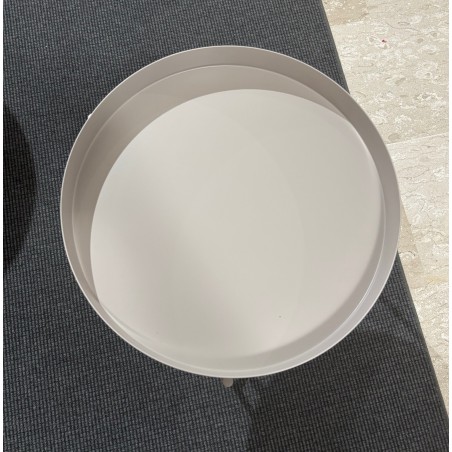 Novamobili - Globe Table Basse Corda