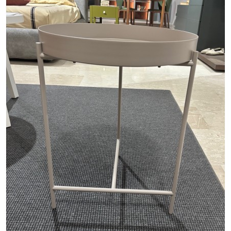 Novamobili - Globe Table Basse Corda