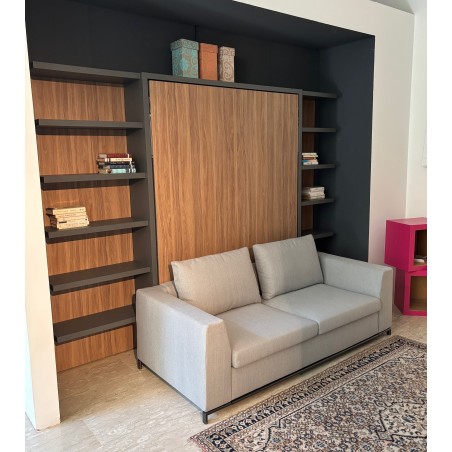 Clei - Tonale Sofa with Hideway Bed
