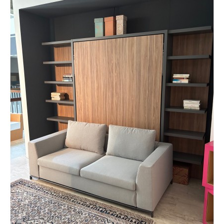 Clei - Tonale Sofa with Hideway Bed