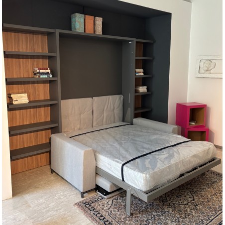 Clei - Tonale Sofa with Hideway Bed