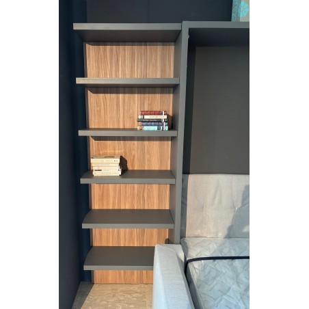 Clei - Tonale Sofa with Hideway Bed