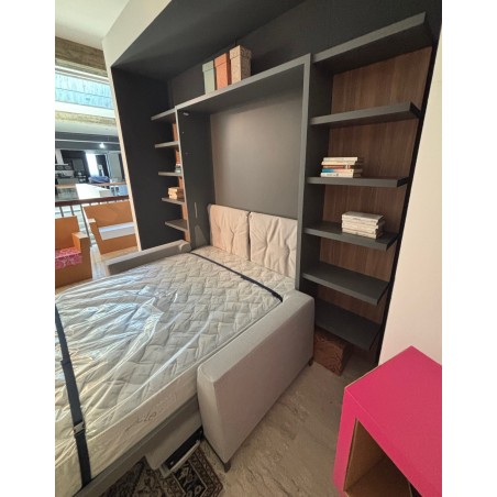 Clei - Tonale Sofa with Hideway Bed