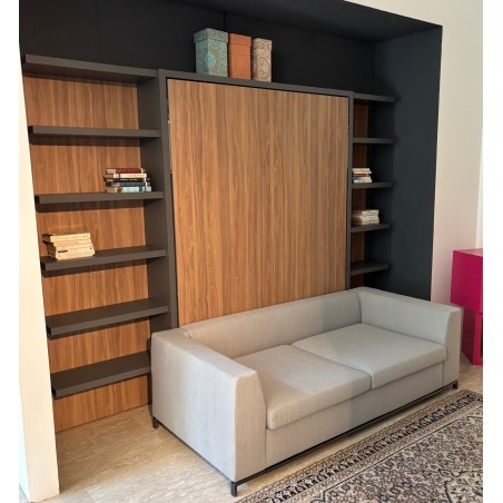 Clei - Tonale Sofa with Hideway Bed