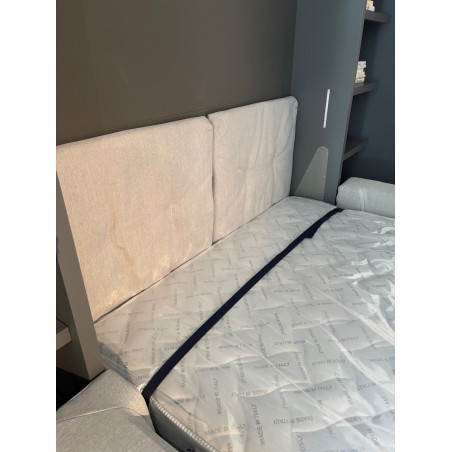Clei - Tonale Sofa with Hideway Bed
