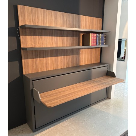 Clei - Kali Retractable Bed with Desk