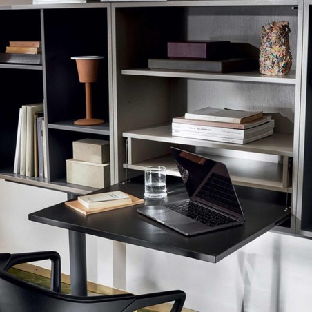 Cassina - LC20 Casiers Standard Locker