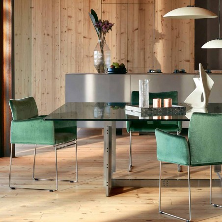 Cassina - Sarpi Table