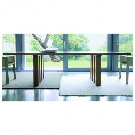 Cassina - 451 La Basilica Table
