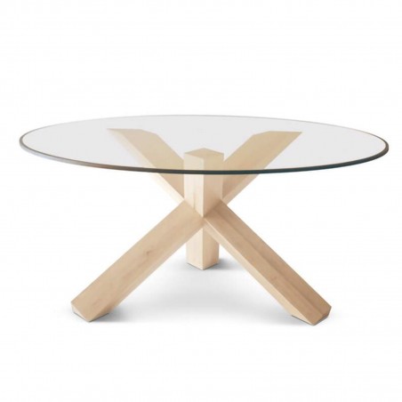 Cassina - Tavolo 452 La Rotonda