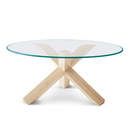 Cassina - Tavolo 452 La Rotonda