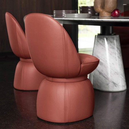 Poltrona Frau - Leplì Chaise