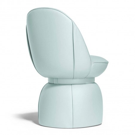 Poltrona Frau - Leplì Chair