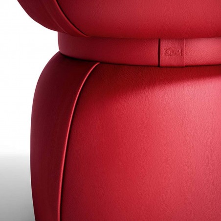 Poltrona Frau - Leplì Chaise