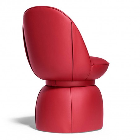 Poltrona Frau - Leplì Chaise