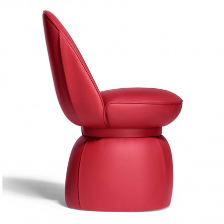 Poltrona Frau - Leplì Chair